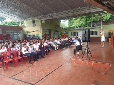 RENDICION DE CUENTAS