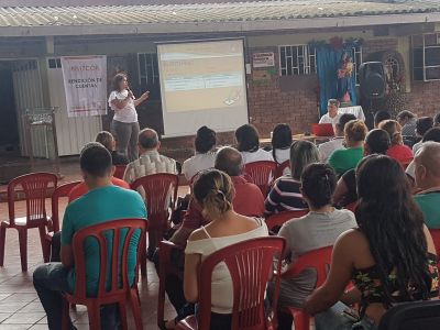 RENDICION DE CUENTAS 2018-2019