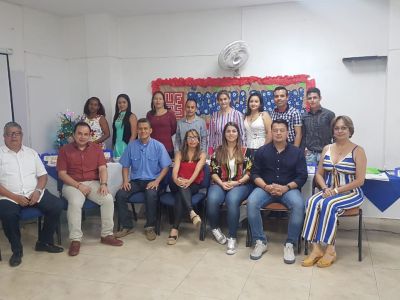Sustentacion de practical integral estudiantes UFPS