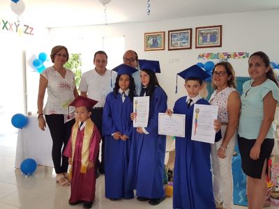 clausura 2019 sede Tabiro