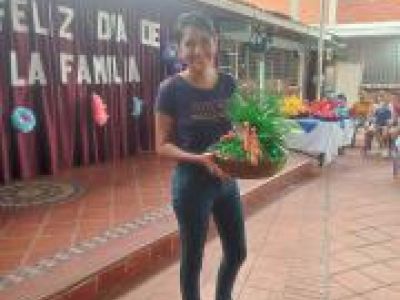 Celebración día de la familia INSTECOR