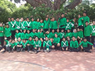 BANDA DE MARCHAS 2019