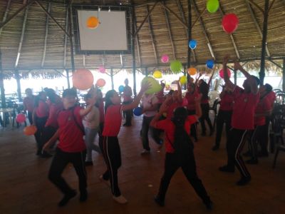 CONVIVENCIA 2019