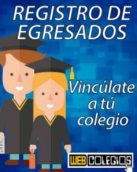 Egresados