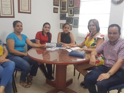 COMITÉ DE CONVIVENCIA 2019